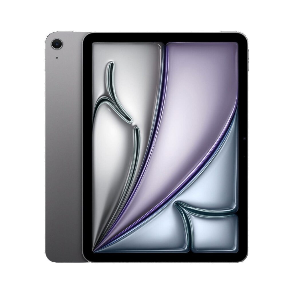 Apple iPad Air 11" M4 Wi-Fi Space Gray