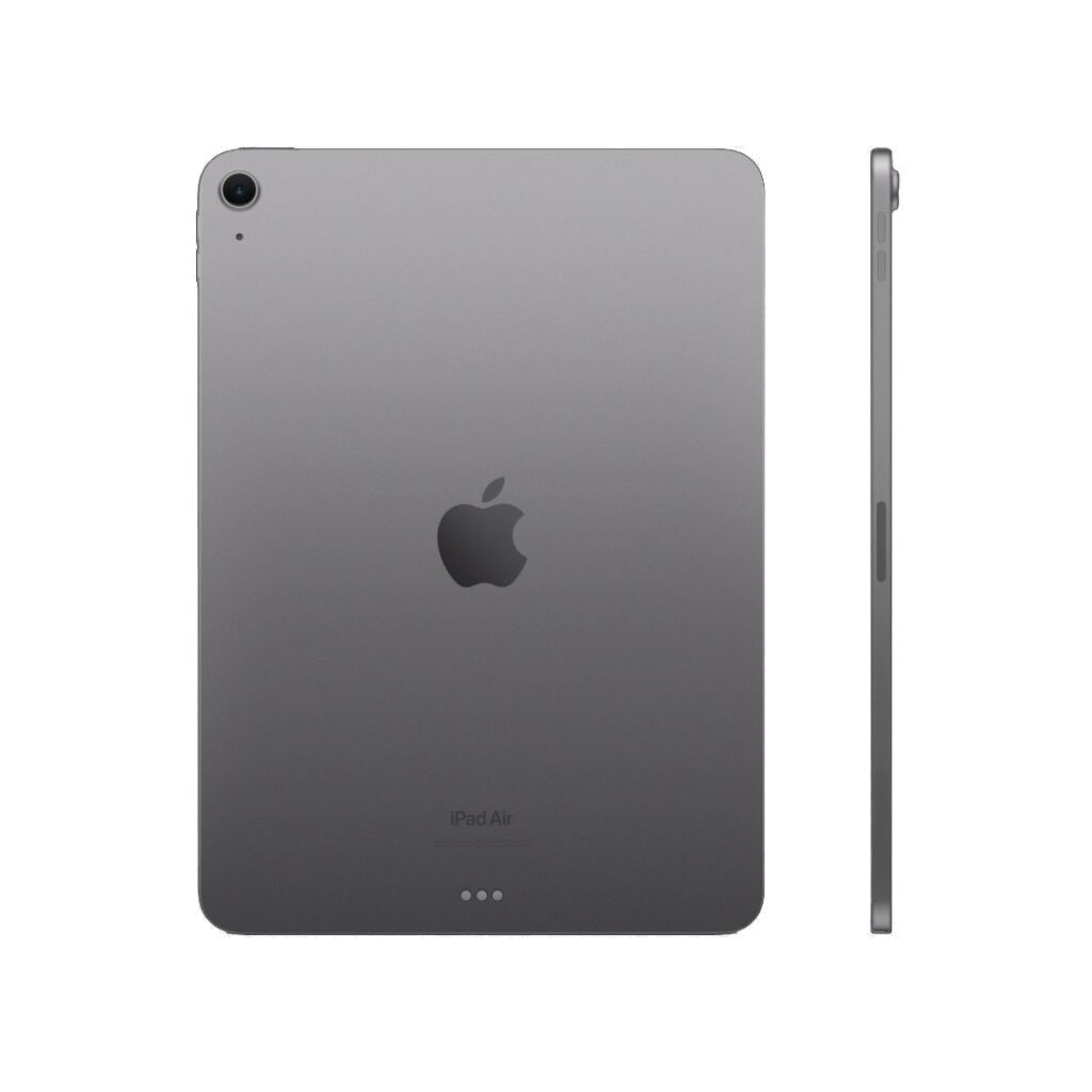 Apple iPad Air 11" M4 Wi-Fi Space Gray