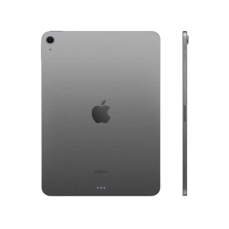 Apple iPad Air 11" M4 Wi-Fi Space Gray