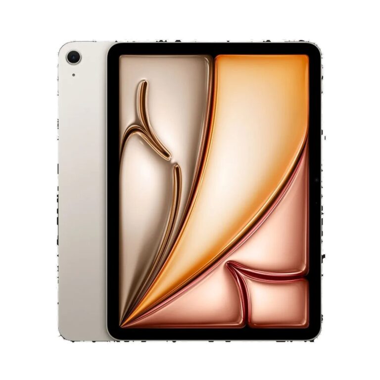 Apple iPad Air 11" M4 Wi-Fi Starlight