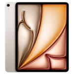 Apple iPad Air 13" M4 Wi-Fi — Starlight