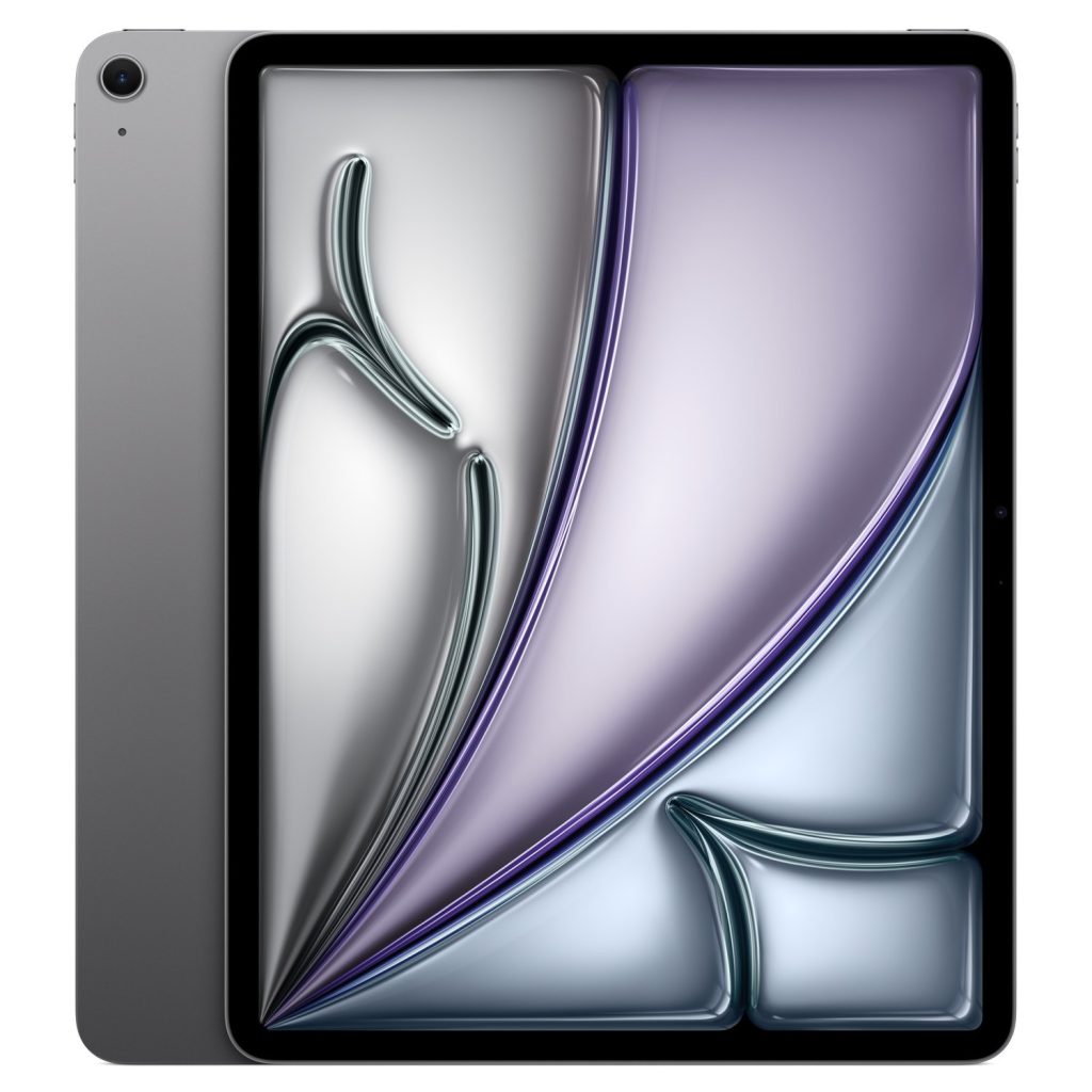 Apple iPad Air 13" M4 Wi-Fi — Space Gray