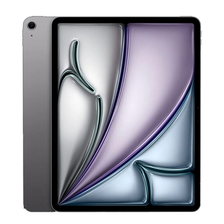 Apple iPad Air 13" M4 Wi-Fi Space Gray