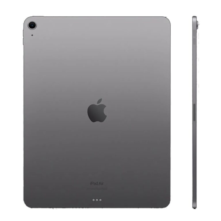 Apple iPad Air 13" M4 Wi-Fi Space Gray