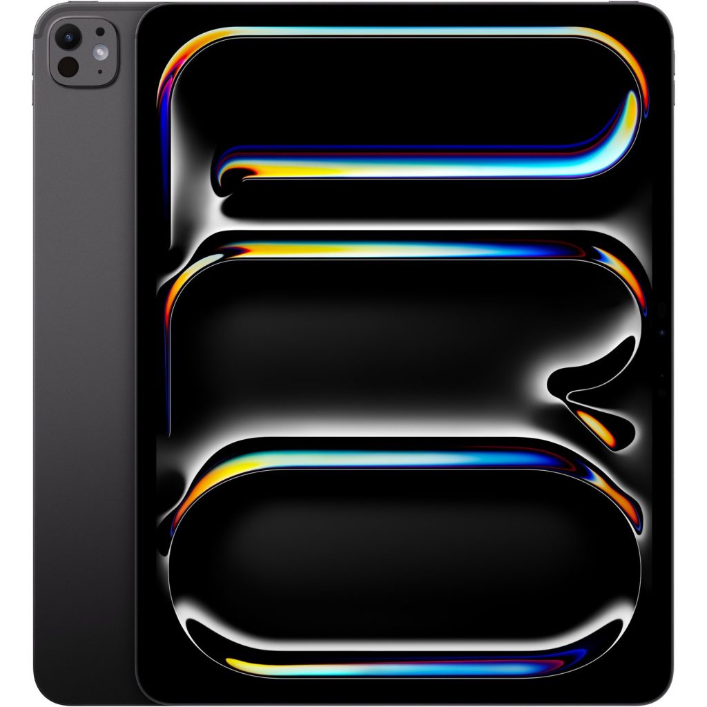 Apple iPad Pro 13" M5 Wi-Fi — Space Black