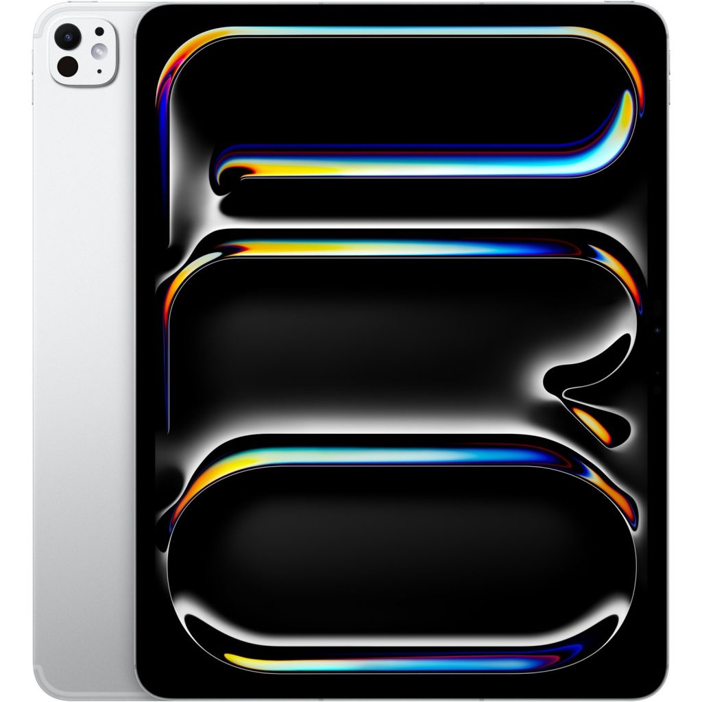 Apple iPad Pro 13" M5 Wi-Fi + Cellular — Nano-texture Silver