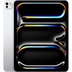 Apple iPad Pro 13" M5 Wi-Fi + Cellular — Nano-texture Silver