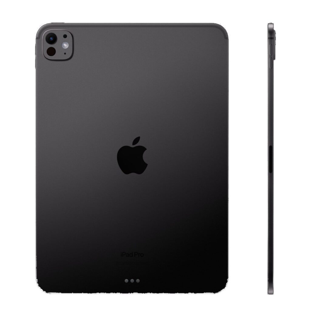 Apple iPad Pro 13" M5 Wi-Fi Space Black