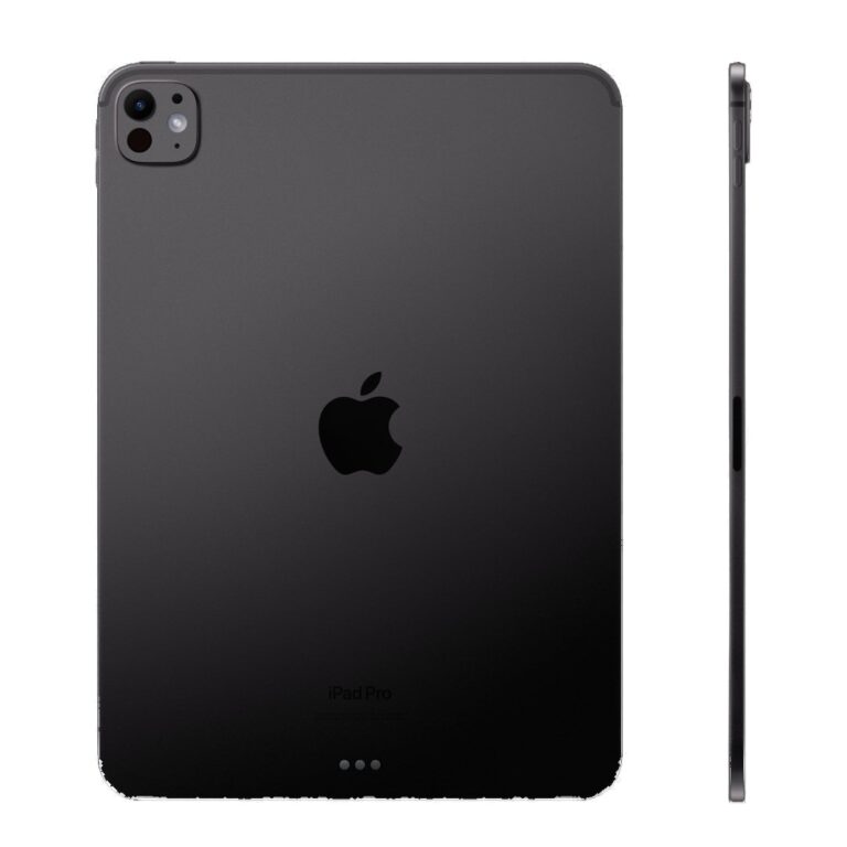 Apple iPad Pro 13" M5 Wi-Fi Space Black