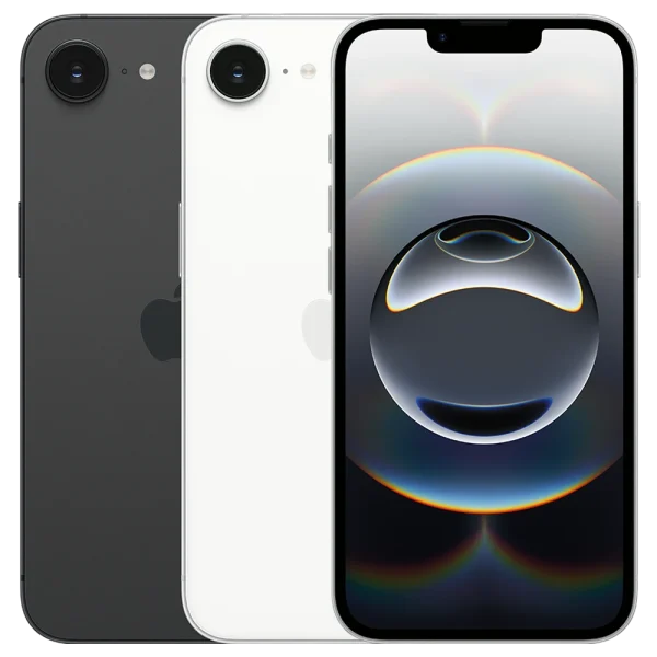 Apple iPhone 16e
