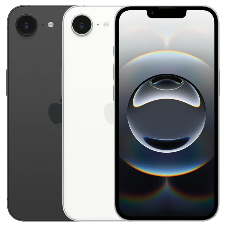 Apple iPhone 16e