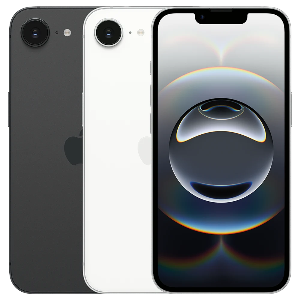 Apple iPhone 16e Apple iPhone 16e