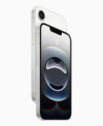 Apple iPhone 16e — White