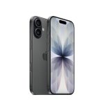 Apple iPhone 17 — Black