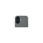 Apple iPhone 17 — Black