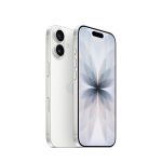 Apple iPhone 17 — White