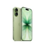 Apple iPhone 17 — Sage