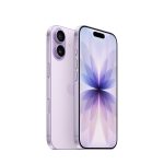 Apple iPhone 17 — Lavender