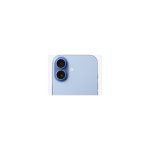 Apple iPhone 17 — Mist Blue