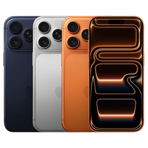 Apple iPhone 17 Pro Max