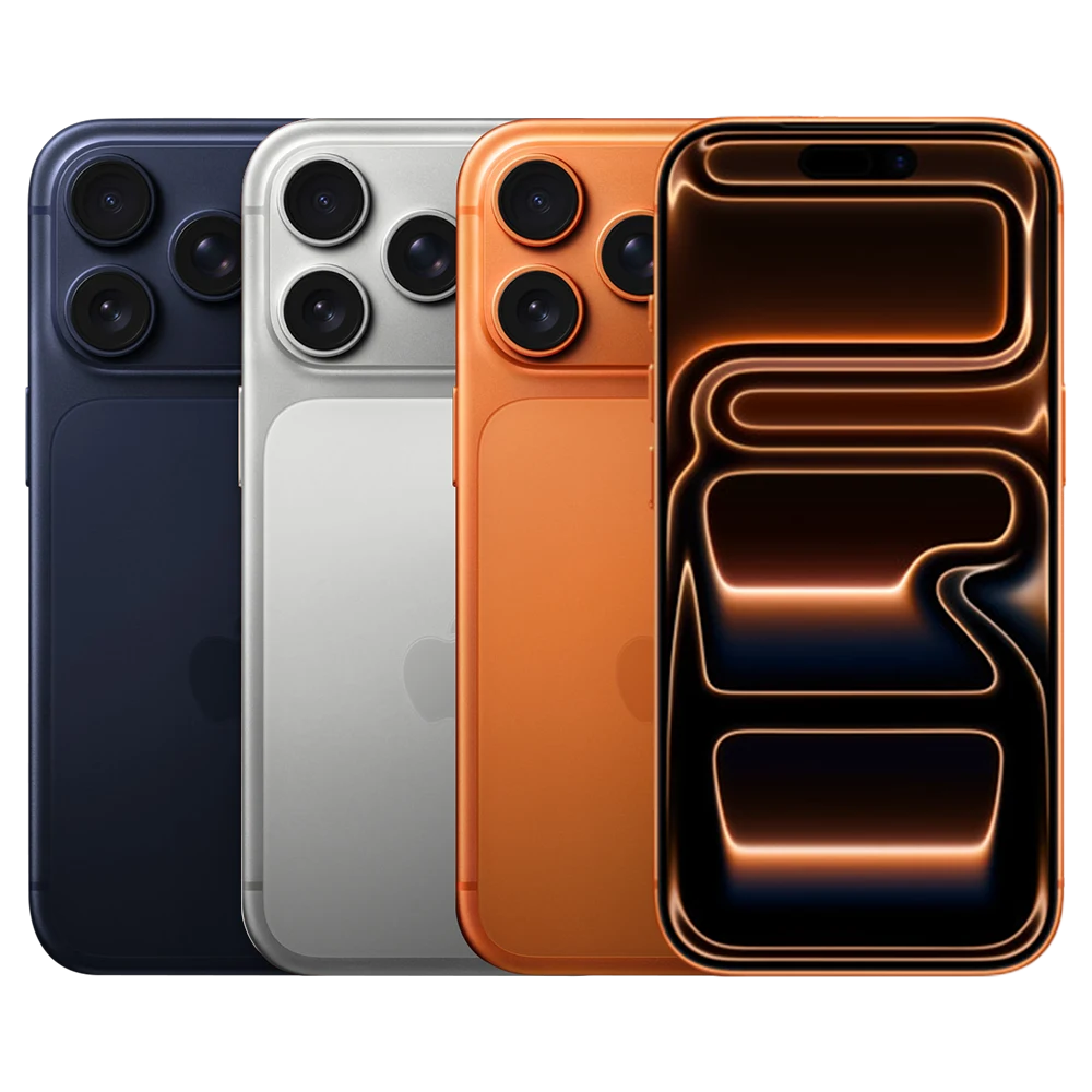 Apple iPhone 17 Pro Max