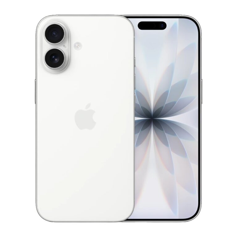 Apple iPhone 17 White