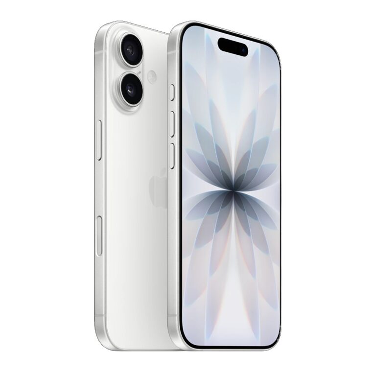 Apple iPhone 17 White