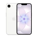 Apple iPhone 17e — White