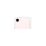 Apple iPhone 17e — Soft Pink