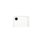 Apple iPhone 17e — White