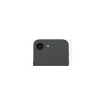 Apple iPhone 17e — Black