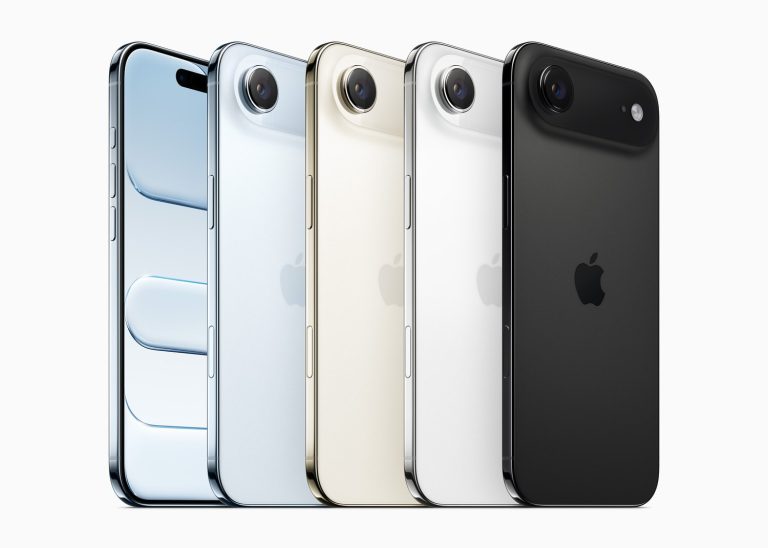 Apple iPhone Air