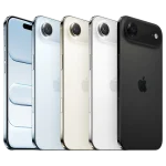Apple iPhone Air
