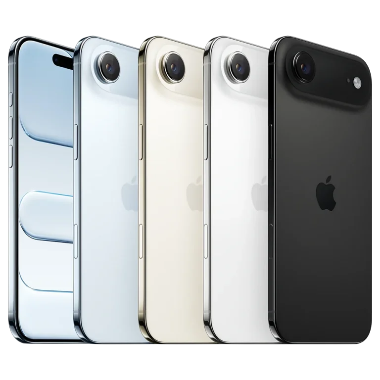 Apple iPhone Air