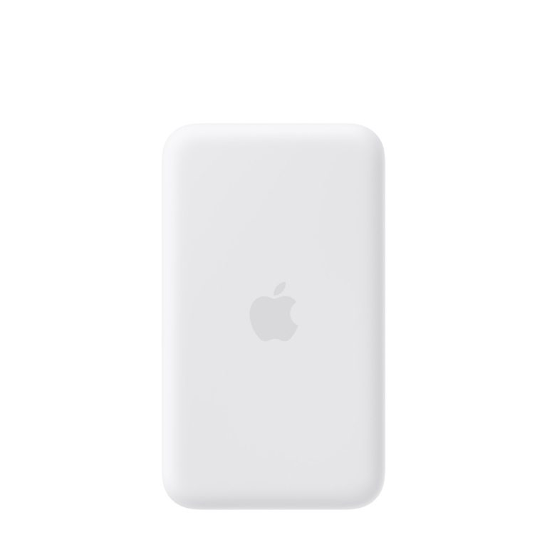 Apple iPhone Air MagSafe Battery White