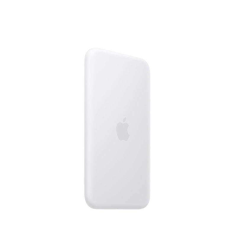 Apple iPhone Air MagSafe Battery White