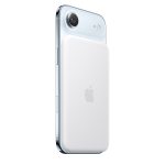 Apple iPhone Air MagSafe Battery White