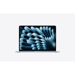 Apple MacBook Air 13" M5 10C CPU/10C GPU/16GB/1TB — Sky Blue