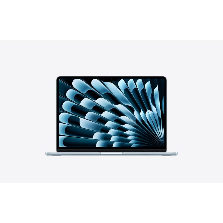 Apple MacBook Air 13" M5 10C CPU/10C GPU/16GB/1TB — Sky Blue