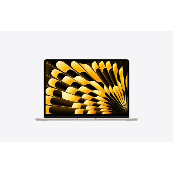 Apple MacBook Air 13" M5 10C CPU/10C GPU/16GB/1TB — Starlight