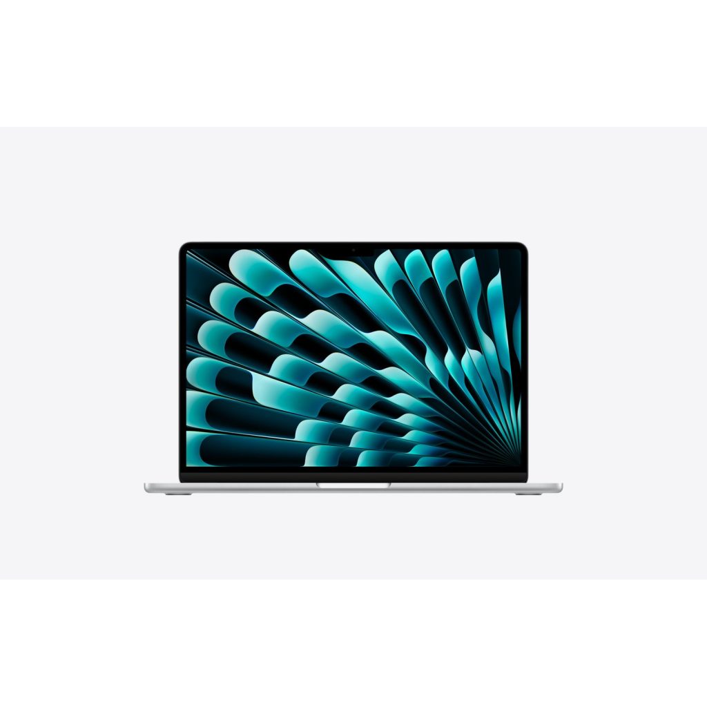 Apple MacBook Air 13" M5 10C CPU/10C GPU/16GB/1TB — Silver