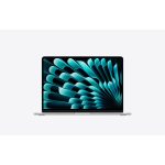 Apple MacBook Air 13" M5 10C CPU/10C GPU/16GB/1TB — Silver