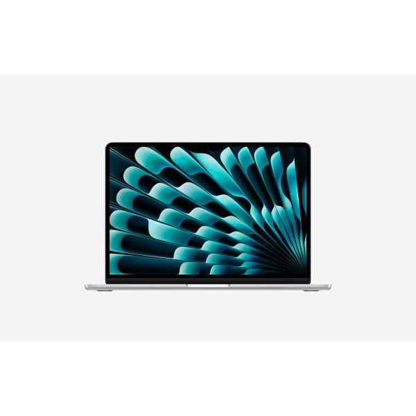 Apple MacBook Air 13" M5 10C CPU/10C GPU/16GB/1TB — Silver