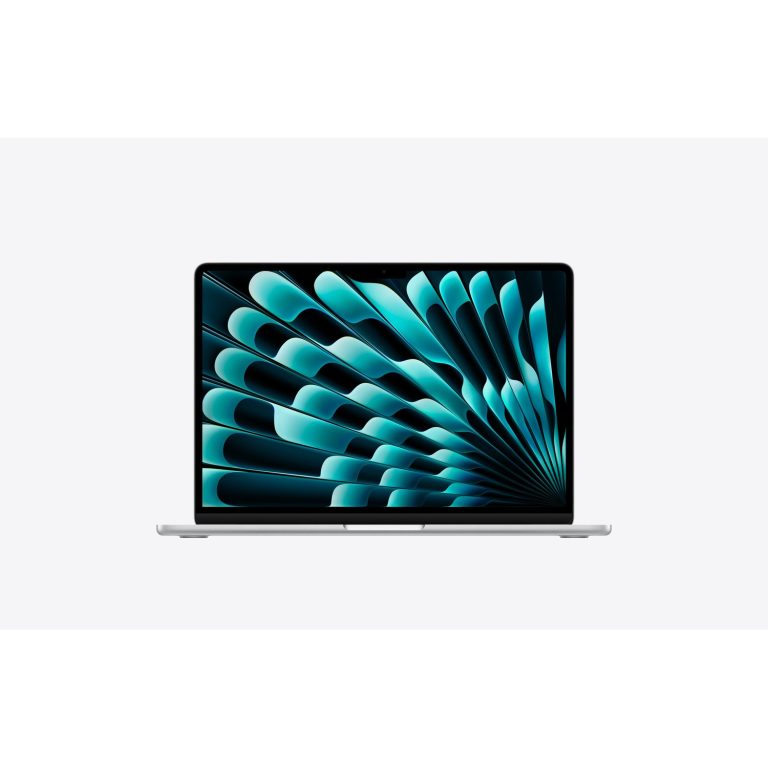 Apple MacBook Air 13" M5 10C CPU/10C GPU/16GB/1TB — Silver