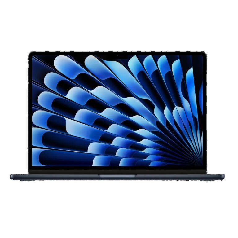 Apple MacBook Air 13" M5 10C CPU/10C GPU/16GB/1TB Midnight