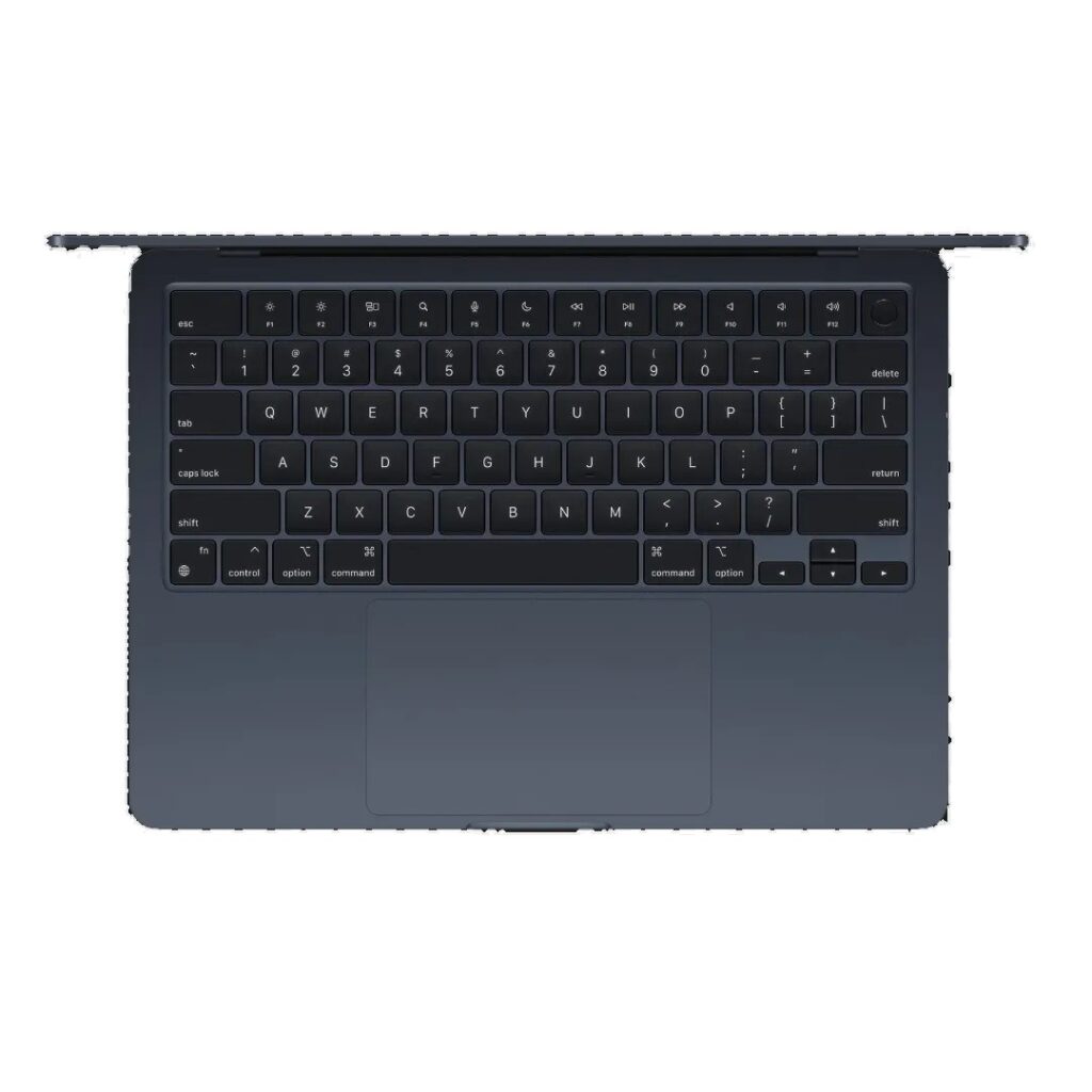 Apple MacBook Air 13" M5 10C CPU/10C GPU/16GB/1TB Midnight