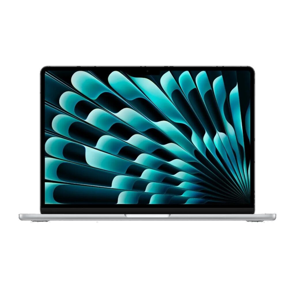 Apple MacBook Air 13" M5 10C CPU/10C GPU/16GB/1TB Silver
