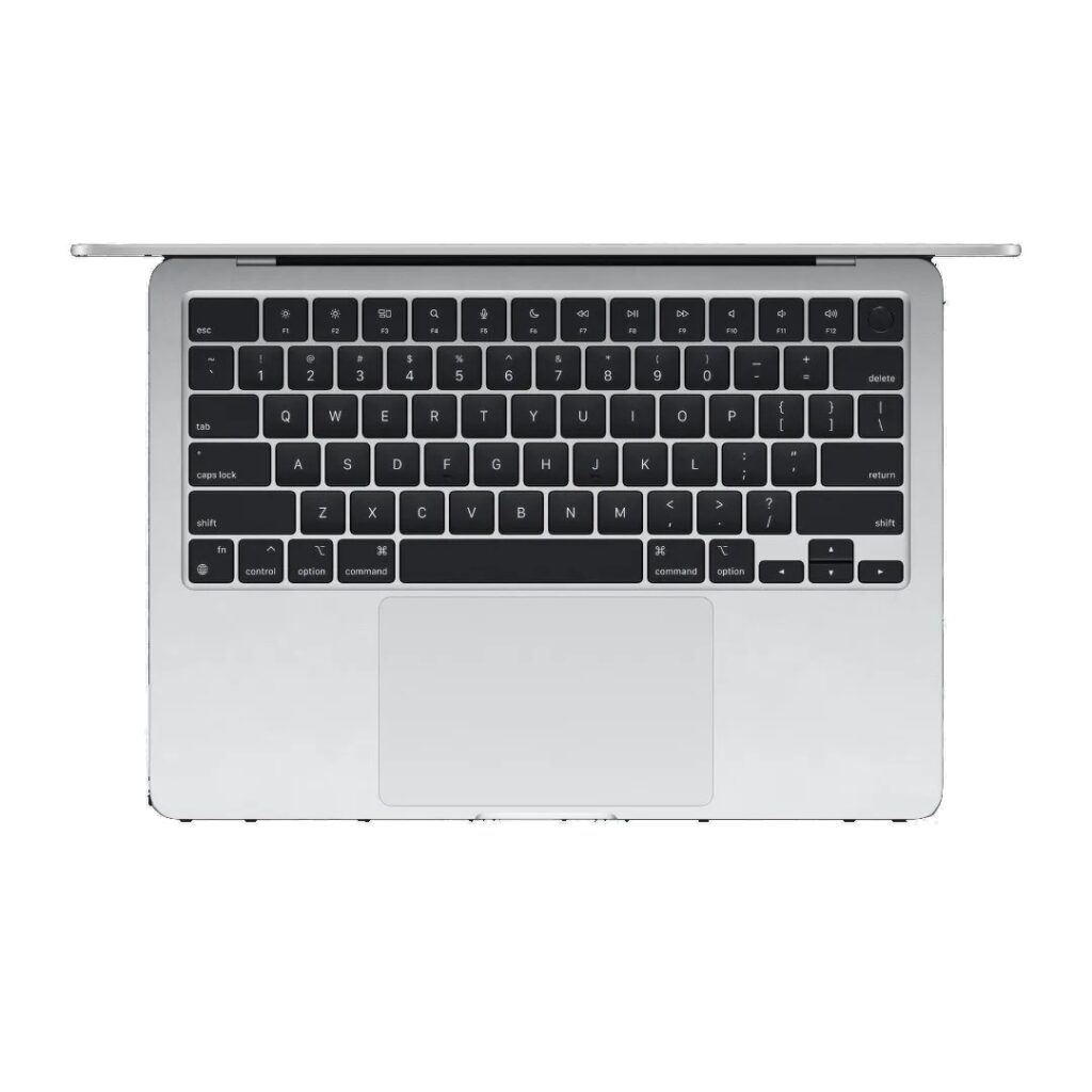 Apple MacBook Air 13" M5 10C CPU/10C GPU/16GB/1TB Silver
