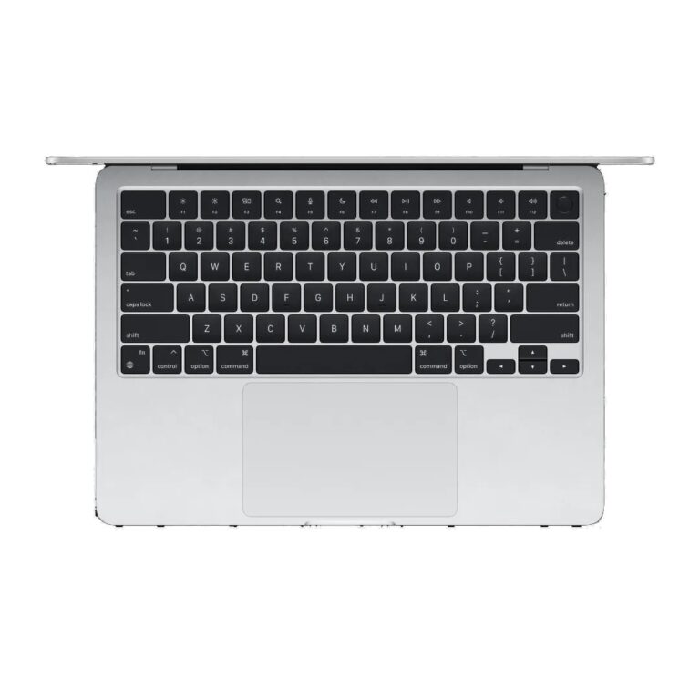 Apple MacBook Air 13" M5 10C CPU/10C GPU/16GB/1TB Silver