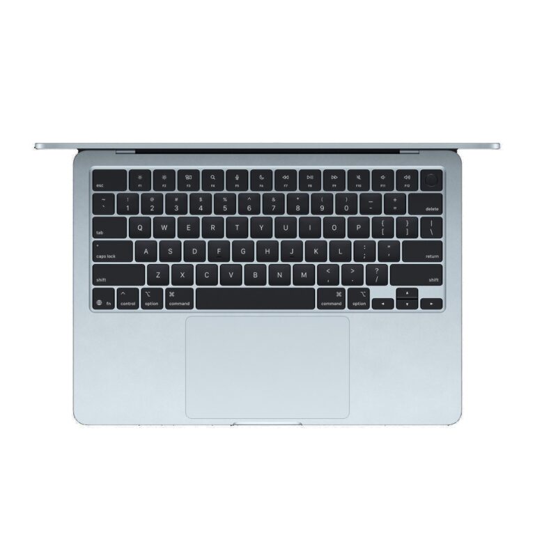 Apple MacBook Air 13" M5 10C CPU/10C GPU/16GB/1TB Sky Blue